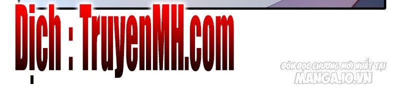 Ngày Nào Thiếu Soái Cũng Ghen Chapter 35 - Trang 2