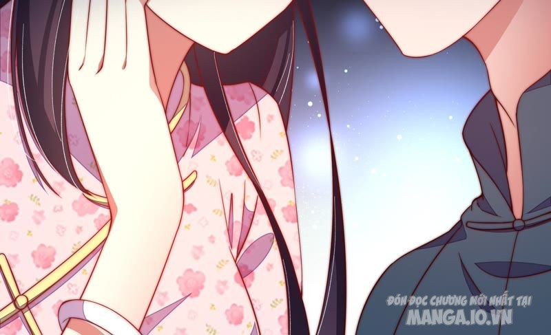 Ngày Nào Thiếu Soái Cũng Ghen Chapter 35 - Trang 2