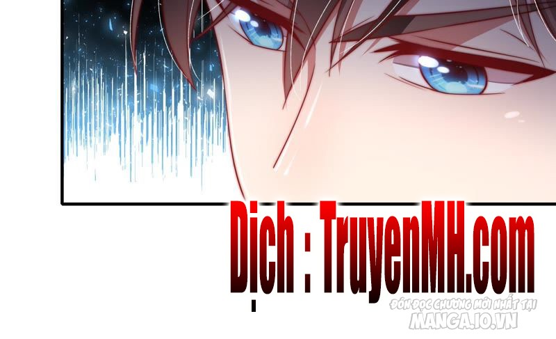 Ngày Nào Thiếu Soái Cũng Ghen Chapter 35 - Trang 2