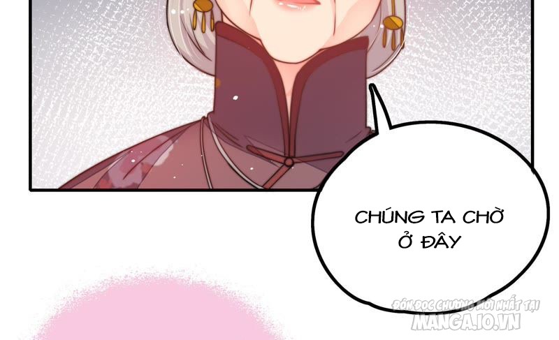 Ngày Nào Thiếu Soái Cũng Ghen Chapter 35 - Trang 2