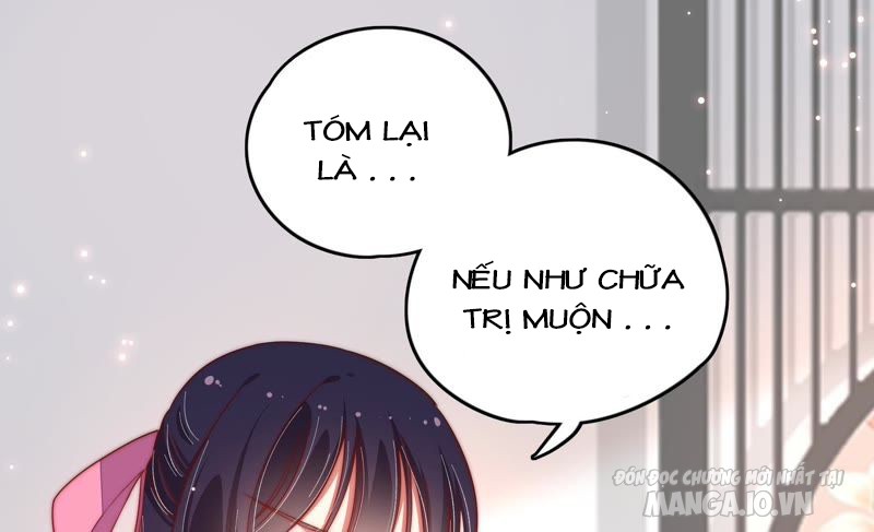 Ngày Nào Thiếu Soái Cũng Ghen Chapter 35 - Trang 2