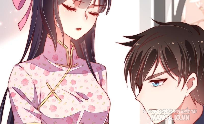Ngày Nào Thiếu Soái Cũng Ghen Chapter 35 - Trang 2
