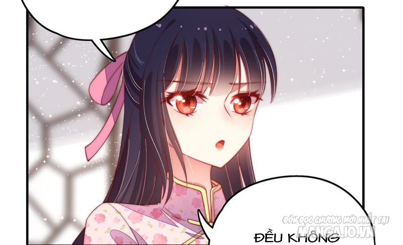 Ngày Nào Thiếu Soái Cũng Ghen Chapter 35 - Trang 2