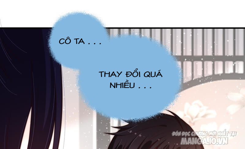 Ngày Nào Thiếu Soái Cũng Ghen Chapter 35 - Trang 2