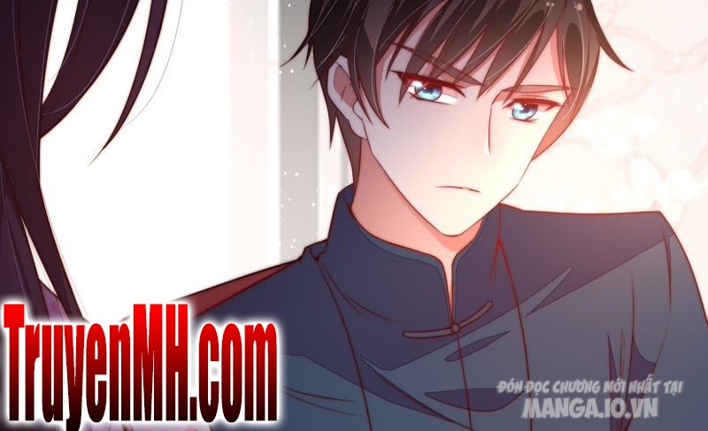 Ngày Nào Thiếu Soái Cũng Ghen Chapter 35 - Trang 2