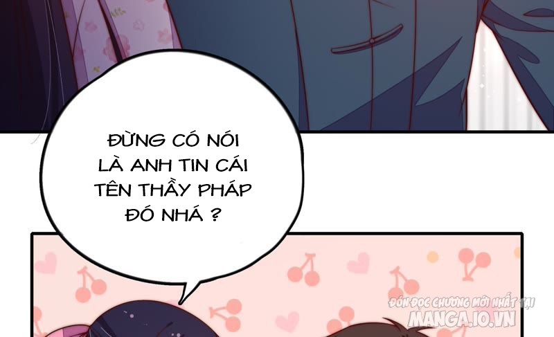 Ngày Nào Thiếu Soái Cũng Ghen Chapter 35 - Trang 2