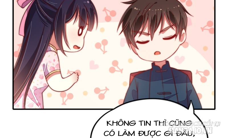 Ngày Nào Thiếu Soái Cũng Ghen Chapter 35 - Trang 2