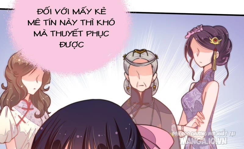 Ngày Nào Thiếu Soái Cũng Ghen Chapter 35 - Trang 2