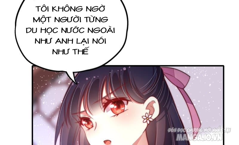 Ngày Nào Thiếu Soái Cũng Ghen Chapter 35 - Trang 2