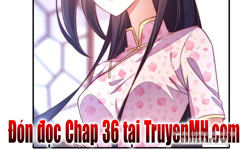 Ngày Nào Thiếu Soái Cũng Ghen Chapter 35 - Trang 2
