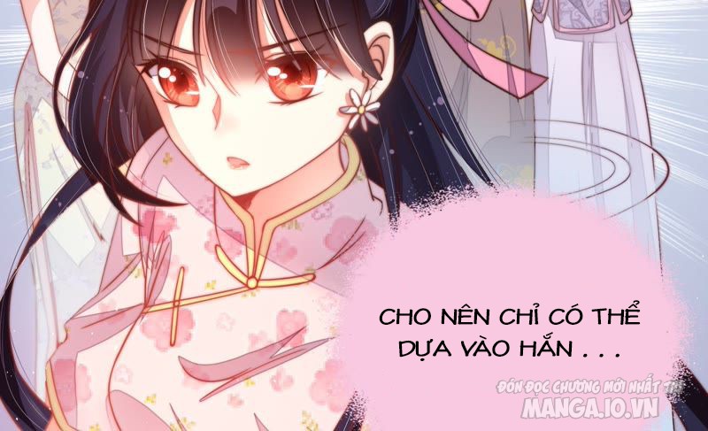 Ngày Nào Thiếu Soái Cũng Ghen Chapter 35 - Trang 2