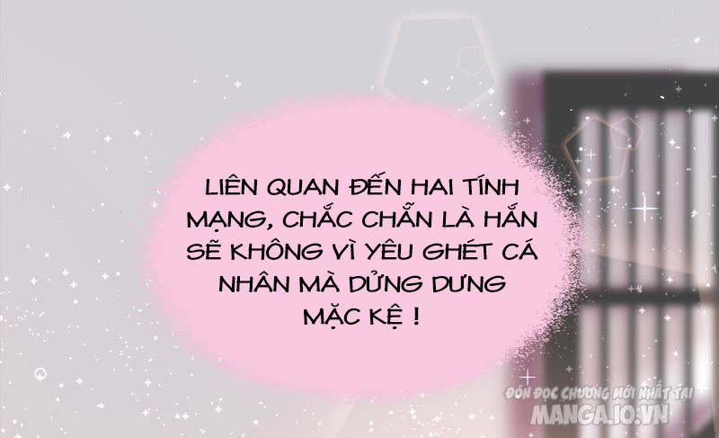 Ngày Nào Thiếu Soái Cũng Ghen Chapter 35 - Trang 2