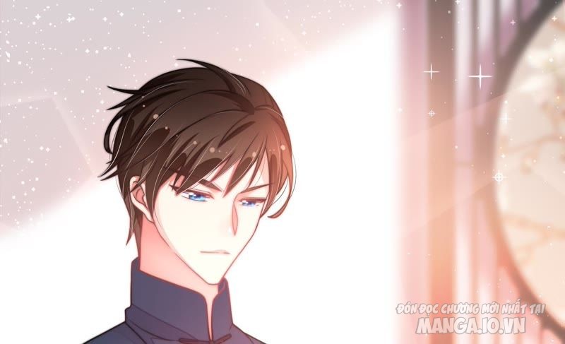 Ngày Nào Thiếu Soái Cũng Ghen Chapter 35 - Trang 2
