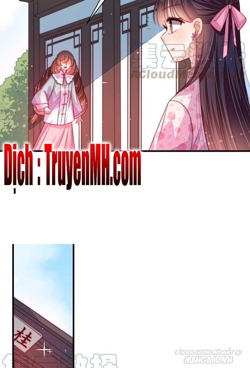 Ngày Nào Thiếu Soái Cũng Ghen Chapter 350 - Trang 2