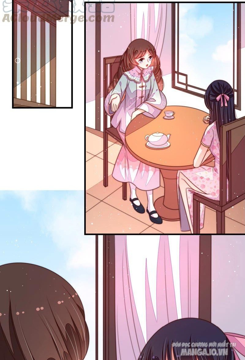 Ngày Nào Thiếu Soái Cũng Ghen Chapter 350 - Trang 2