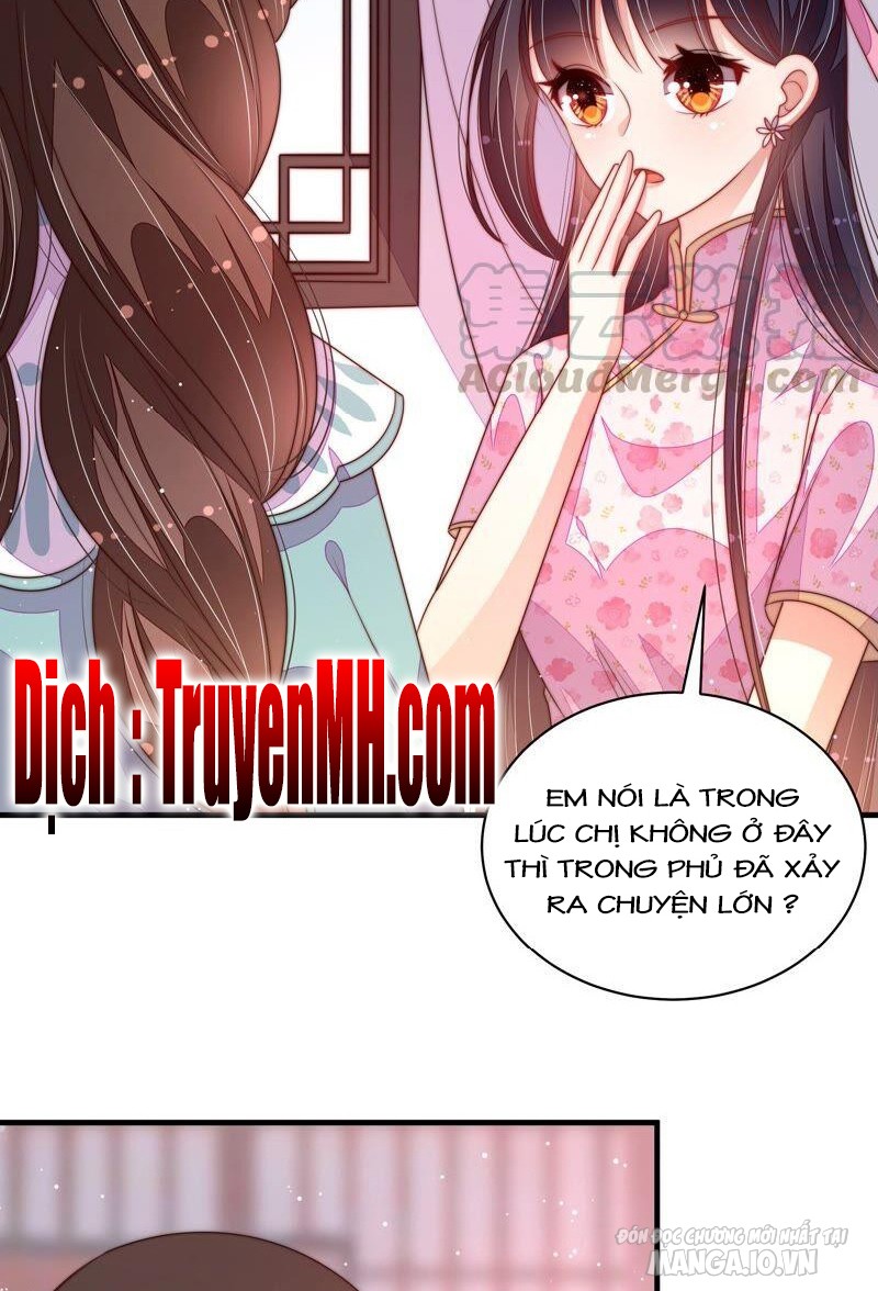 Ngày Nào Thiếu Soái Cũng Ghen Chapter 350 - Trang 2
