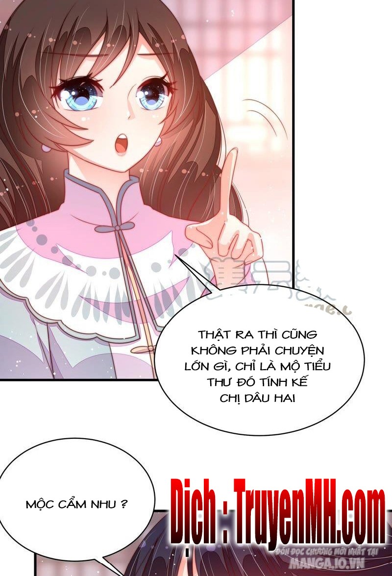 Ngày Nào Thiếu Soái Cũng Ghen Chapter 350 - Trang 2