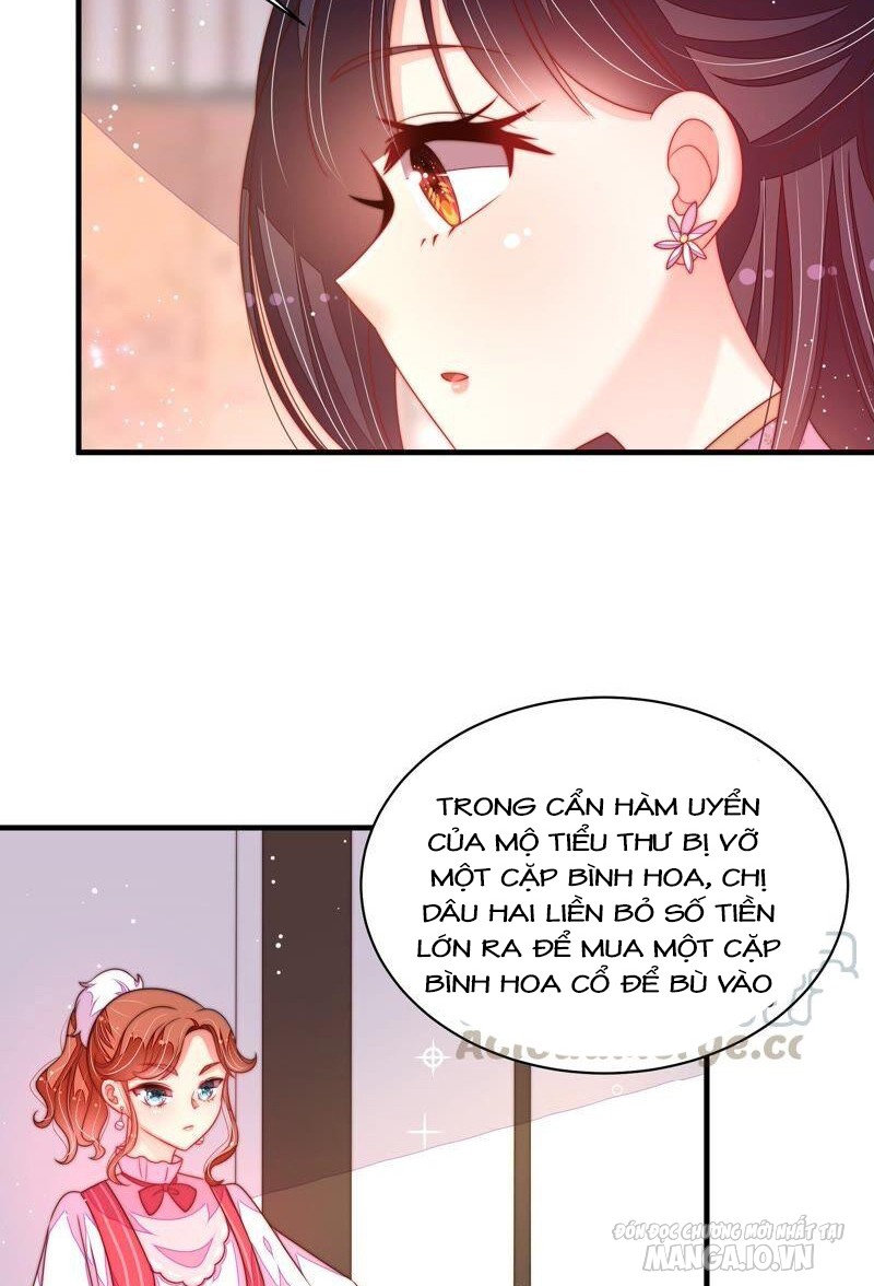 Ngày Nào Thiếu Soái Cũng Ghen Chapter 350 - Trang 2