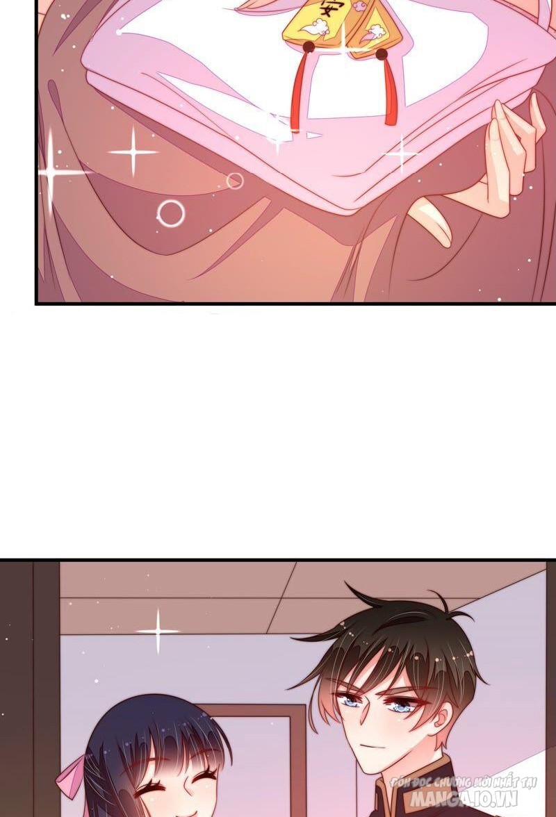 Ngày Nào Thiếu Soái Cũng Ghen Chapter 350 - Trang 2