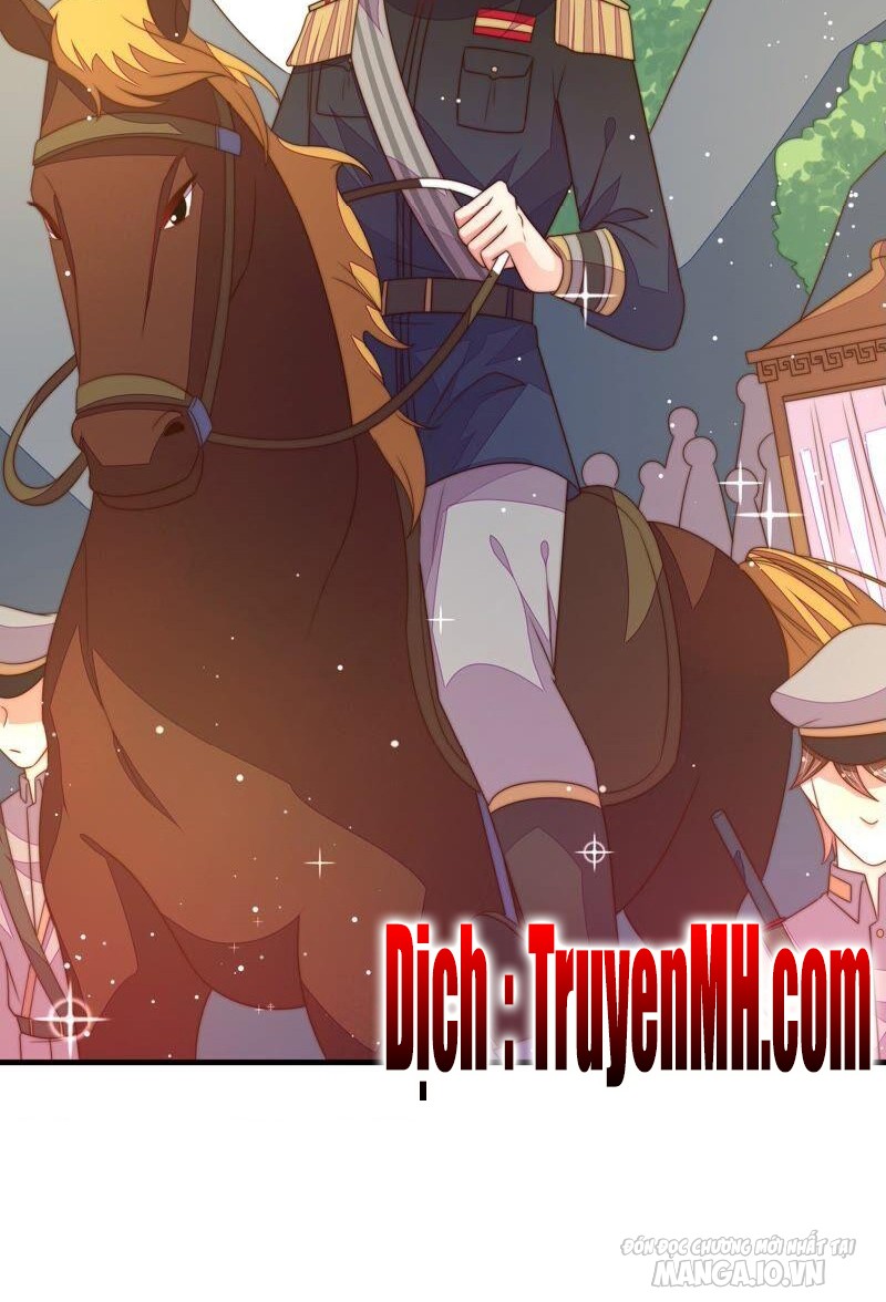 Ngày Nào Thiếu Soái Cũng Ghen Chapter 350 - Trang 2