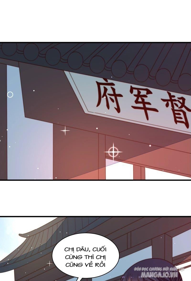 Ngày Nào Thiếu Soái Cũng Ghen Chapter 350 - Trang 2