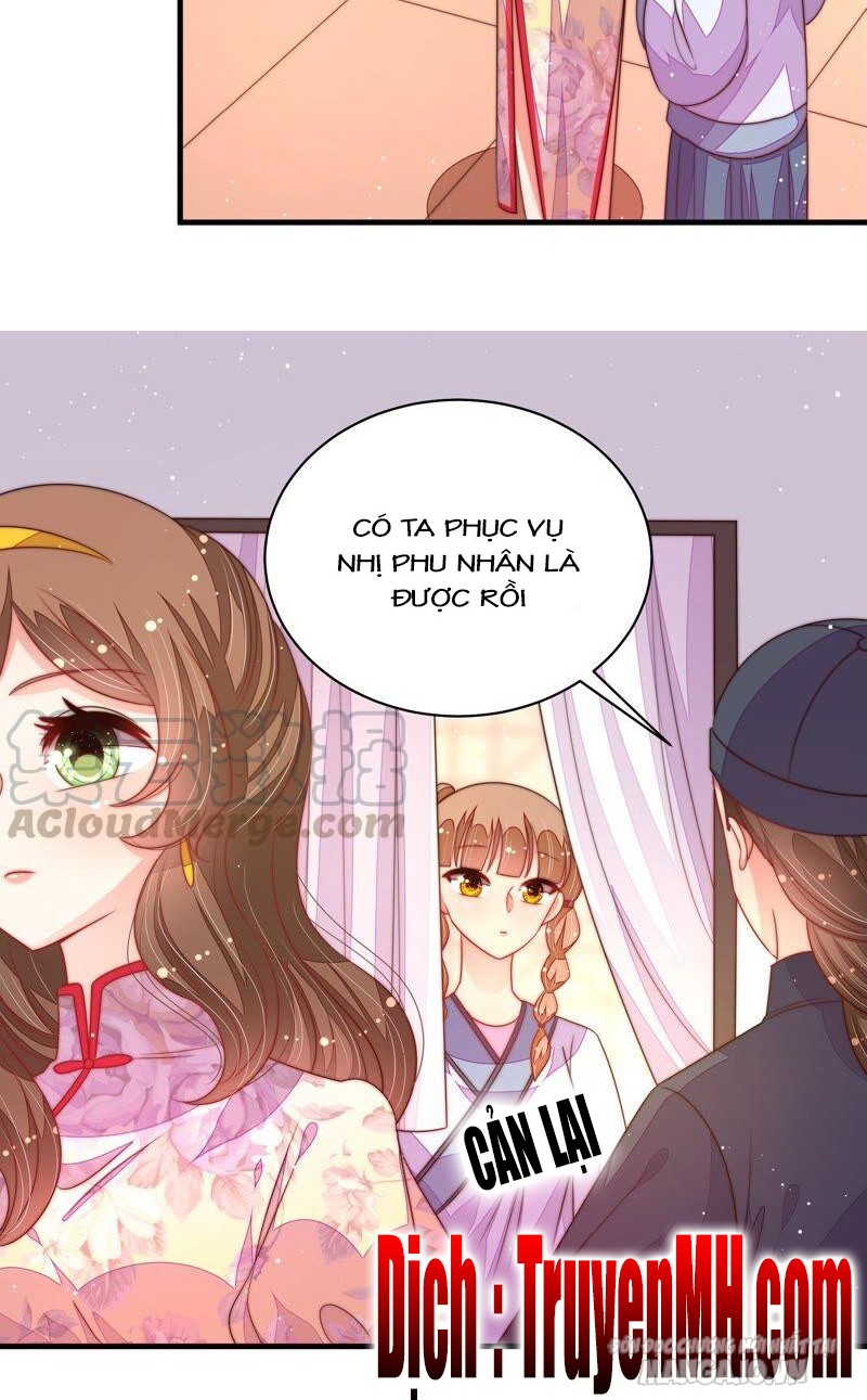 Ngày Nào Thiếu Soái Cũng Ghen Chapter 351 - Trang 2