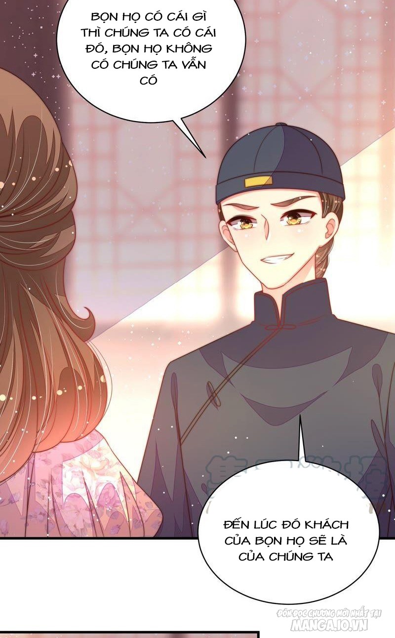 Ngày Nào Thiếu Soái Cũng Ghen Chapter 351 - Trang 2