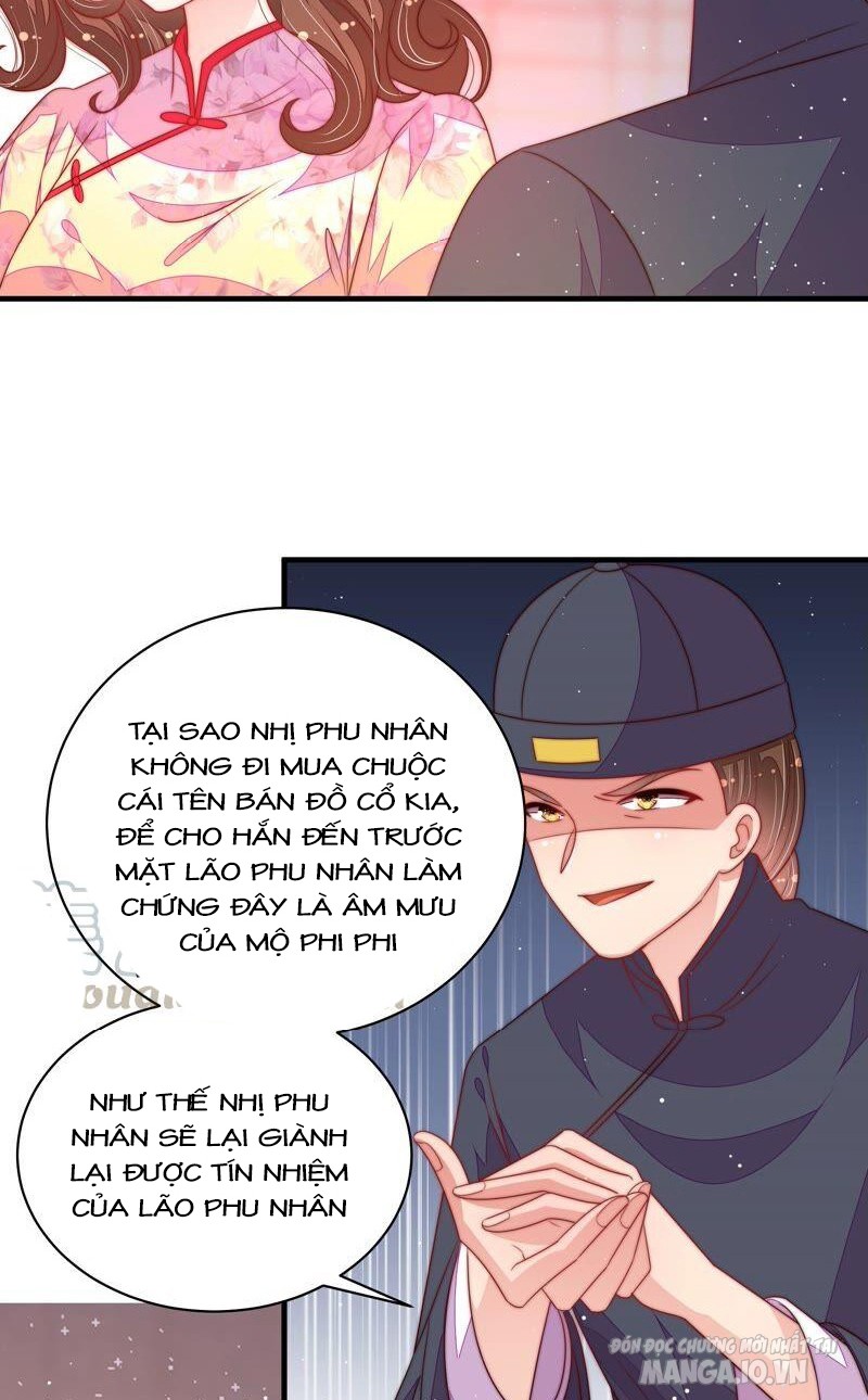 Ngày Nào Thiếu Soái Cũng Ghen Chapter 351 - Trang 2