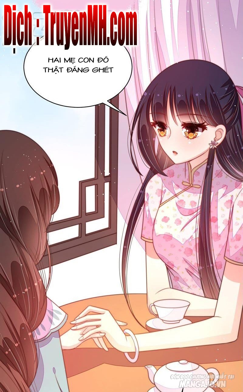 Ngày Nào Thiếu Soái Cũng Ghen Chapter 351 - Trang 2