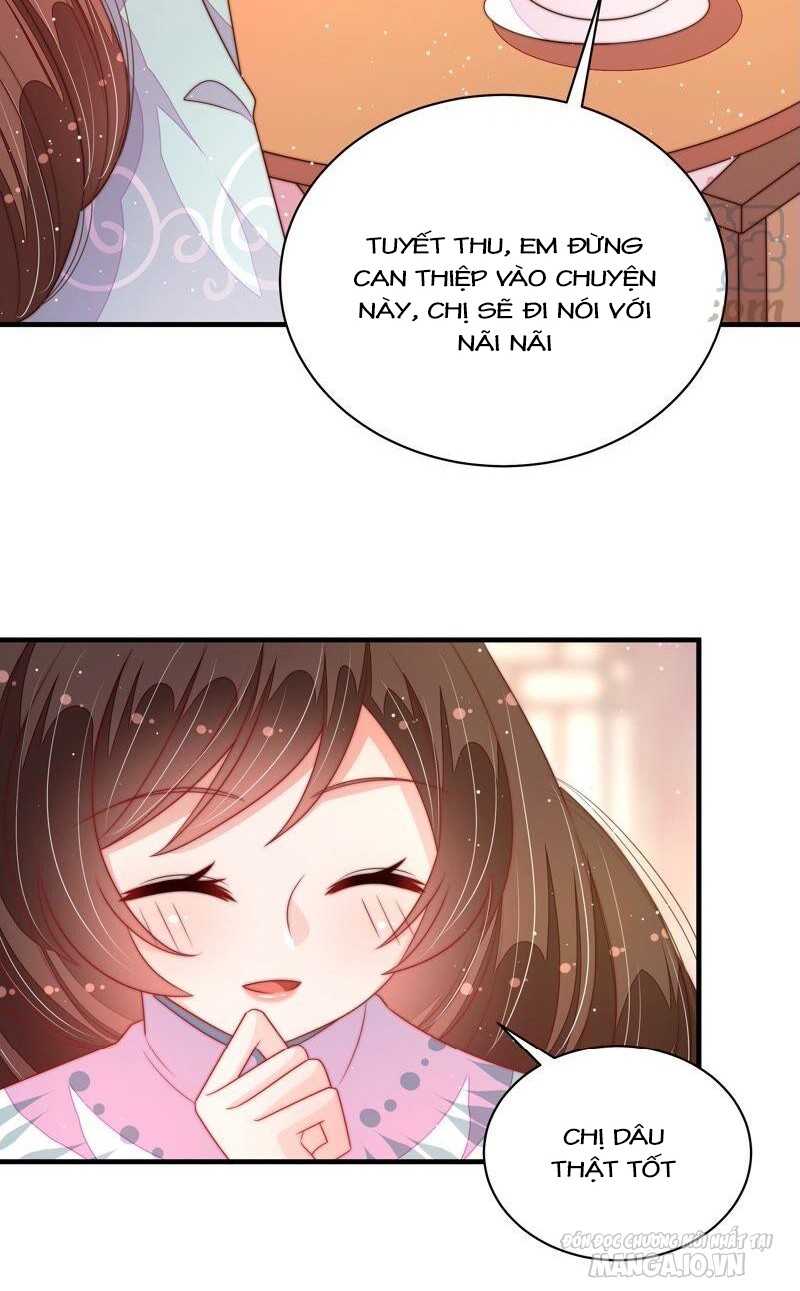 Ngày Nào Thiếu Soái Cũng Ghen Chapter 351 - Trang 2