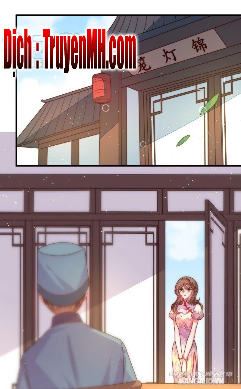 Ngày Nào Thiếu Soái Cũng Ghen Chapter 351 - Trang 2