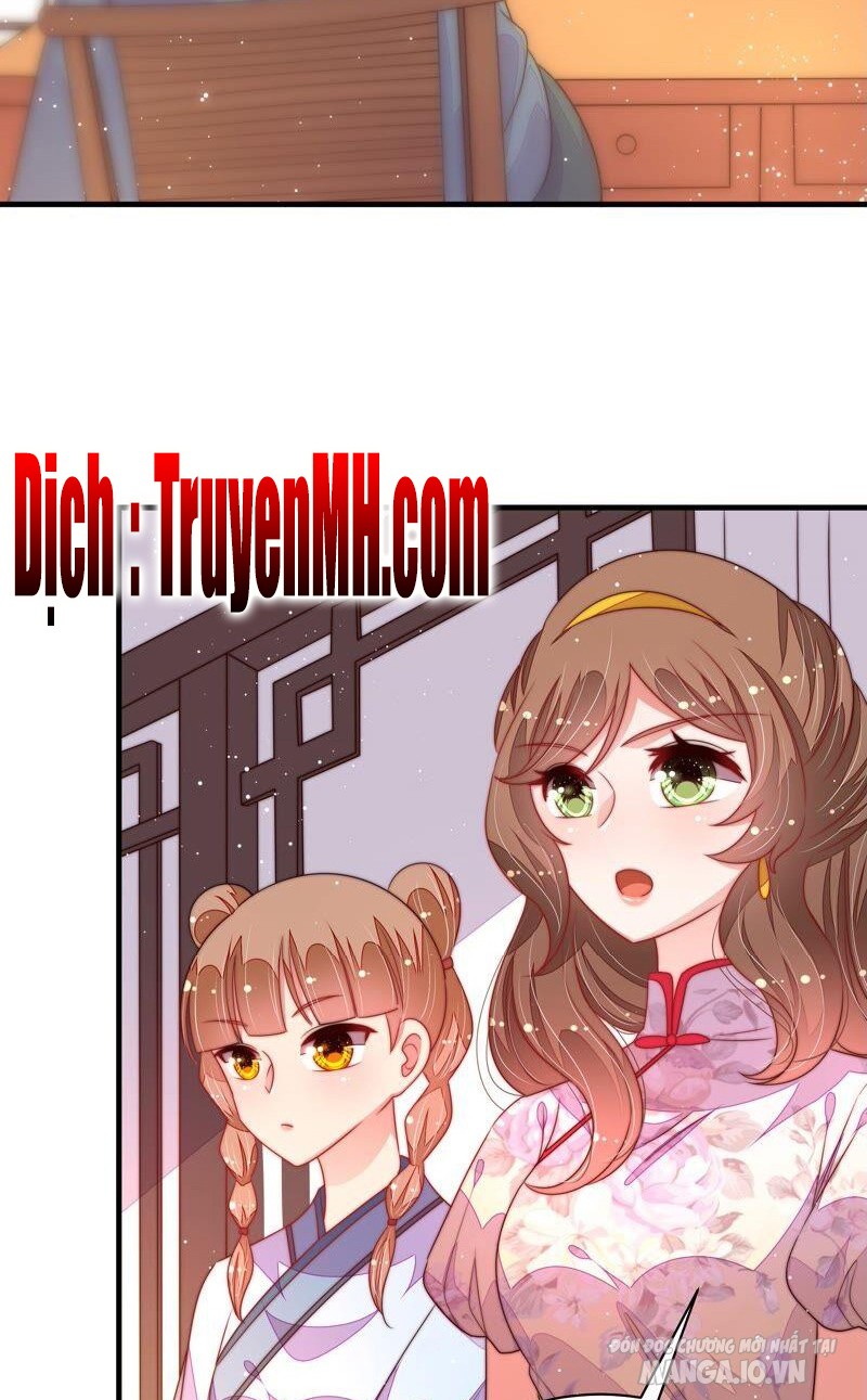 Ngày Nào Thiếu Soái Cũng Ghen Chapter 351 - Trang 2