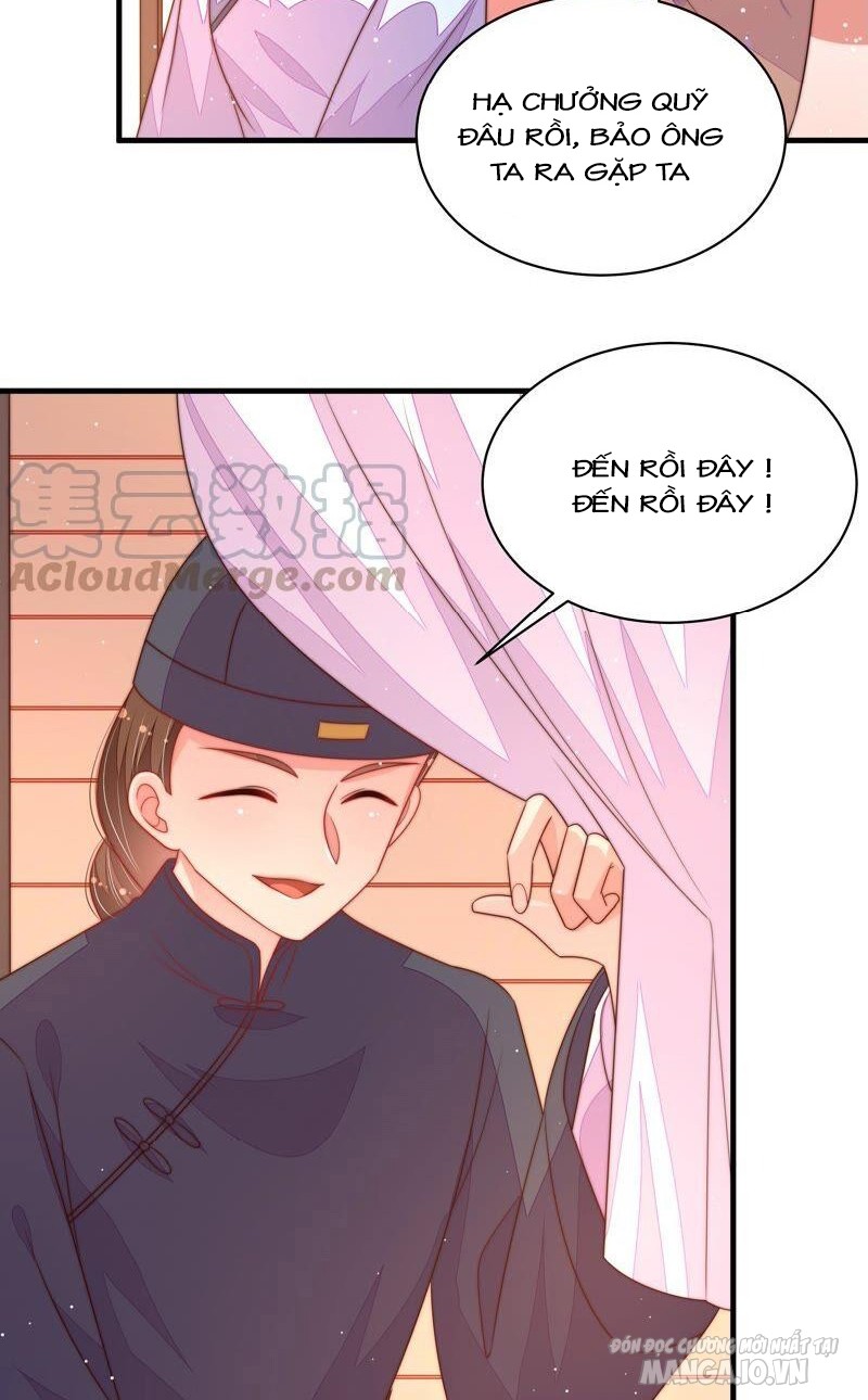 Ngày Nào Thiếu Soái Cũng Ghen Chapter 351 - Trang 2