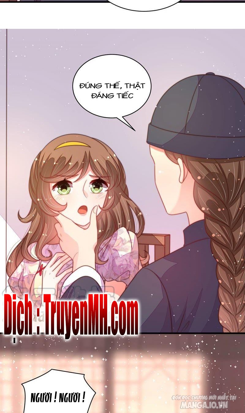 Ngày Nào Thiếu Soái Cũng Ghen Chapter 352 - Trang 2