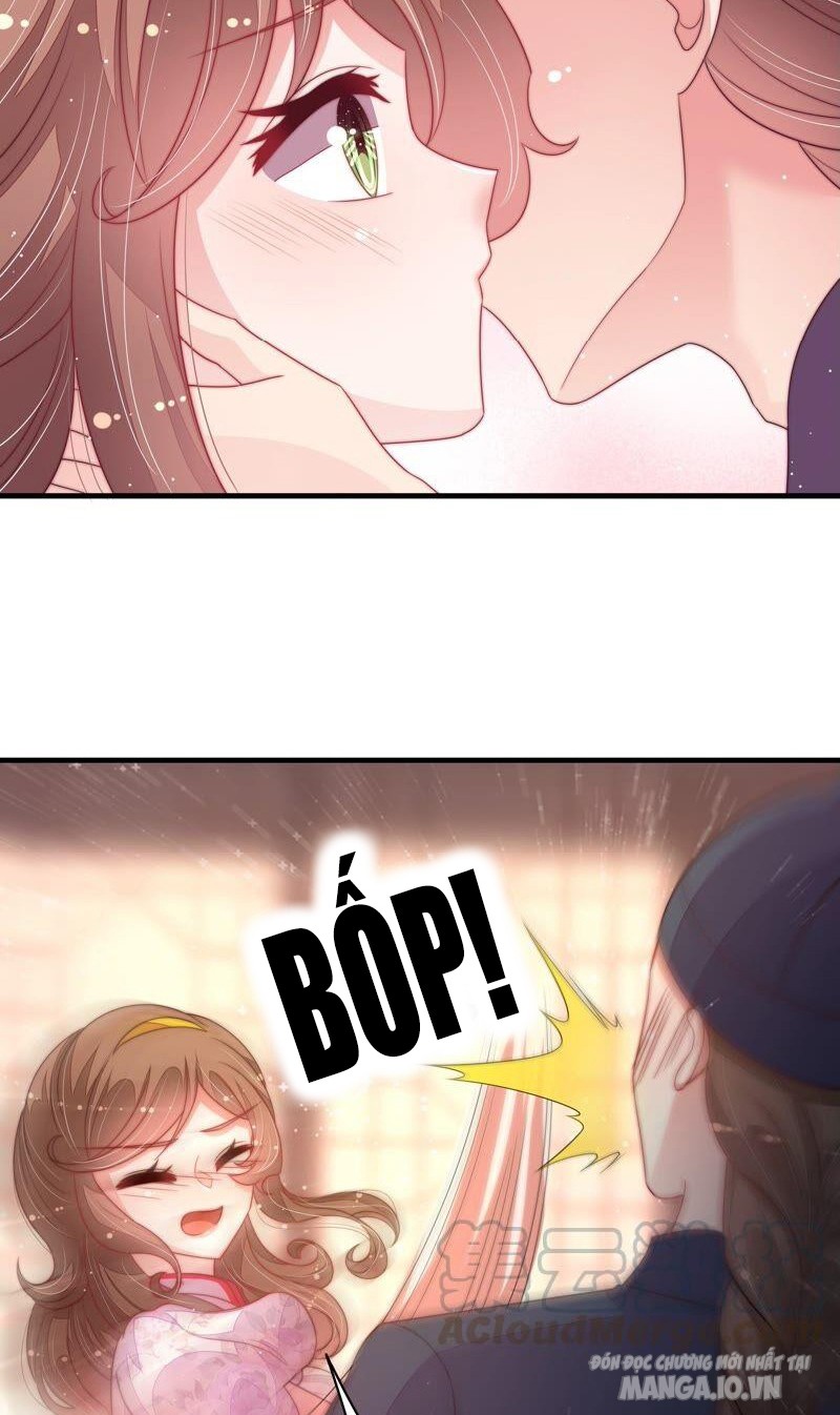 Ngày Nào Thiếu Soái Cũng Ghen Chapter 352 - Trang 2