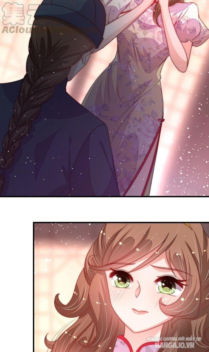 Ngày Nào Thiếu Soái Cũng Ghen Chapter 352 - Trang 2