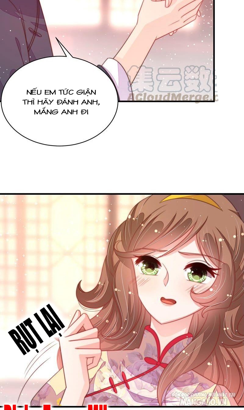 Ngày Nào Thiếu Soái Cũng Ghen Chapter 352 - Trang 2