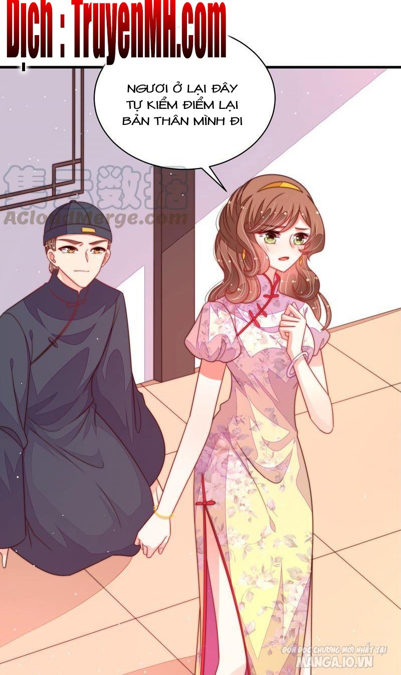 Ngày Nào Thiếu Soái Cũng Ghen Chapter 352 - Trang 2