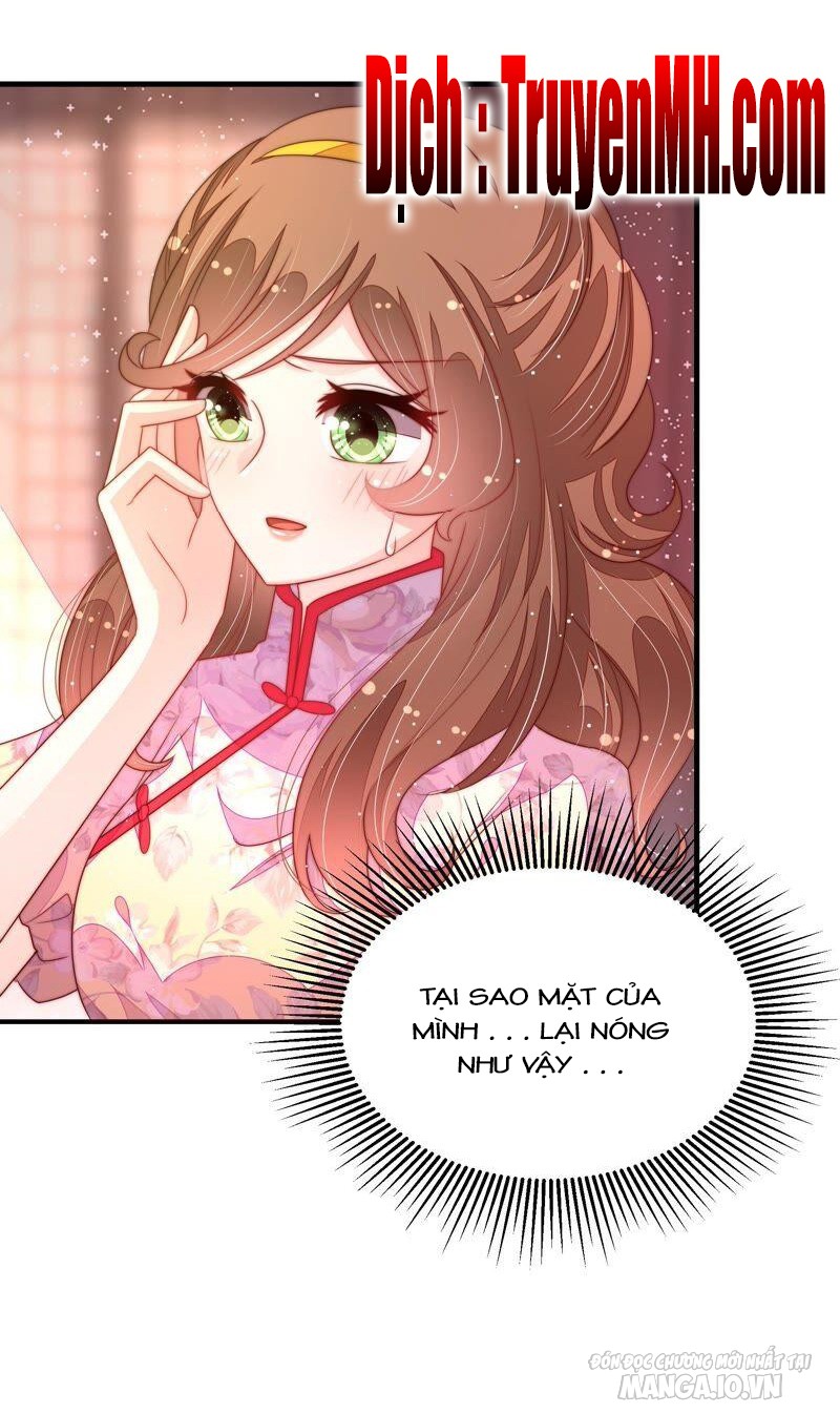 Ngày Nào Thiếu Soái Cũng Ghen Chapter 352 - Trang 2