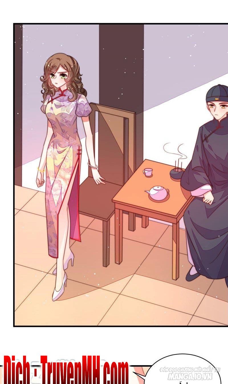 Ngày Nào Thiếu Soái Cũng Ghen Chapter 352 - Trang 2