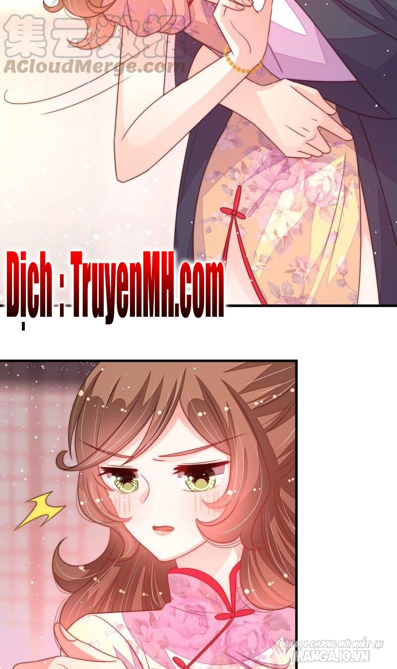 Ngày Nào Thiếu Soái Cũng Ghen Chapter 352 - Trang 2