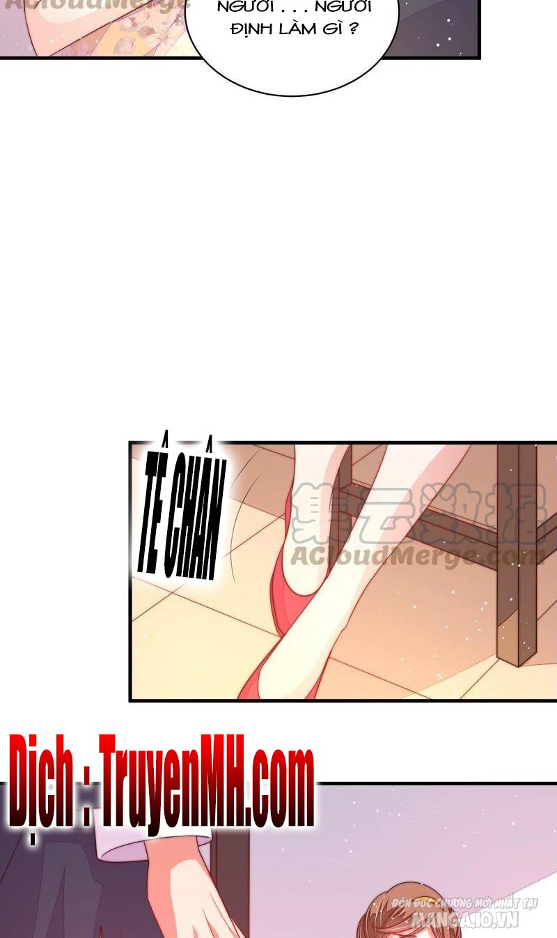 Ngày Nào Thiếu Soái Cũng Ghen Chapter 352 - Trang 2