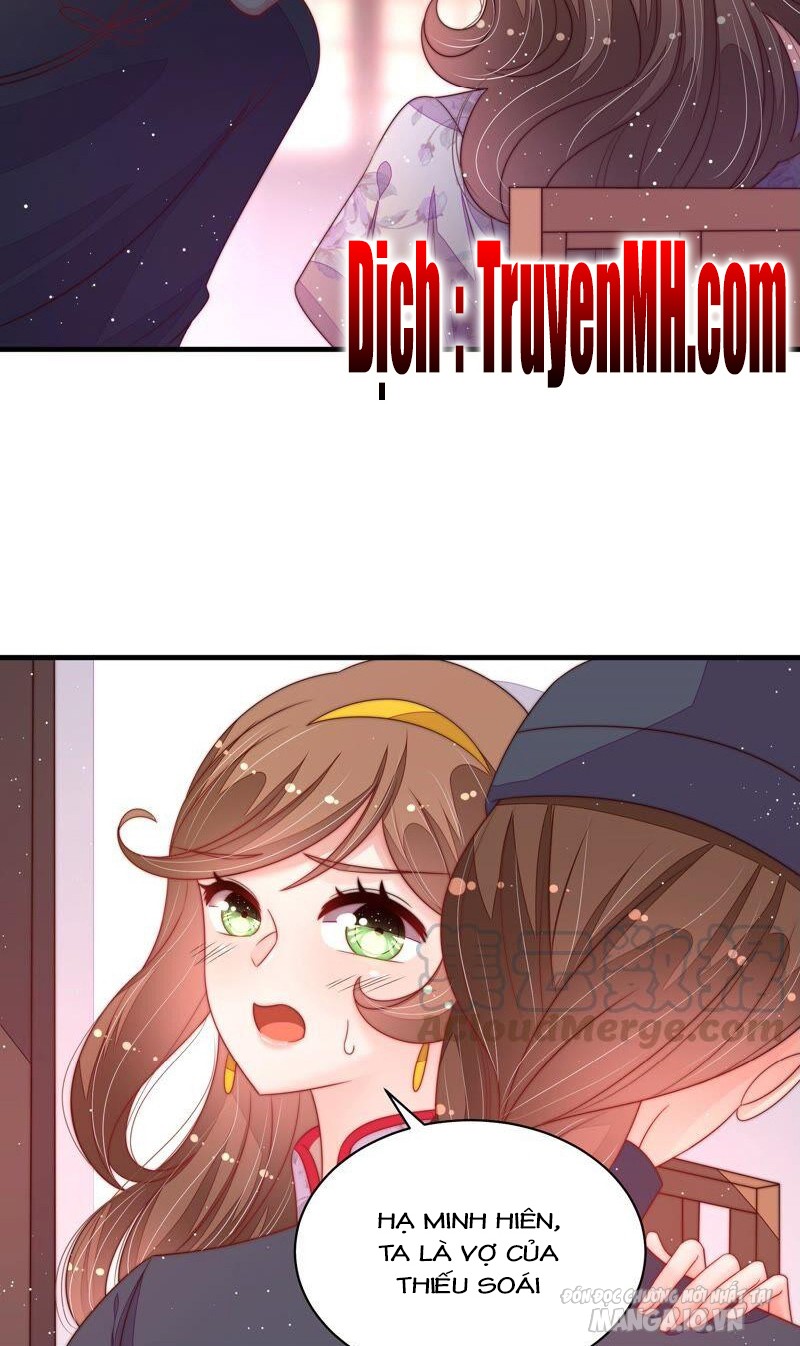 Ngày Nào Thiếu Soái Cũng Ghen Chapter 352 - Trang 2