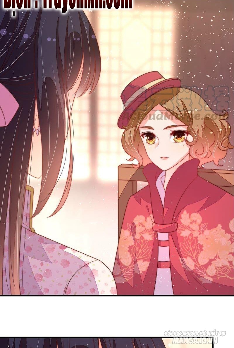 Ngày Nào Thiếu Soái Cũng Ghen Chapter 353 - Trang 2