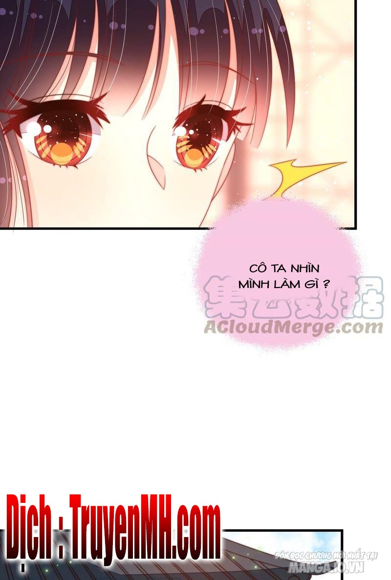 Ngày Nào Thiếu Soái Cũng Ghen Chapter 353 - Trang 2