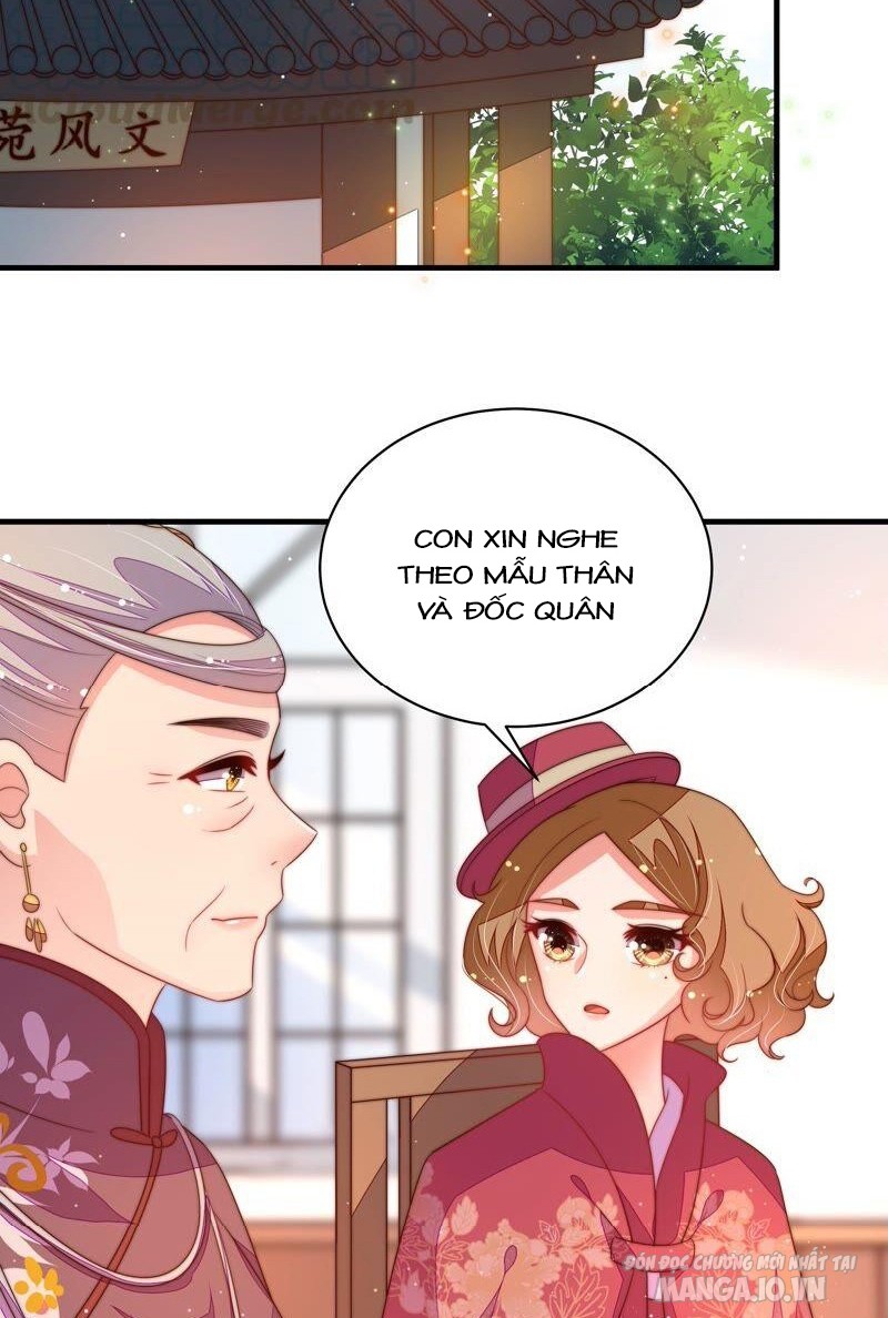 Ngày Nào Thiếu Soái Cũng Ghen Chapter 353 - Trang 2