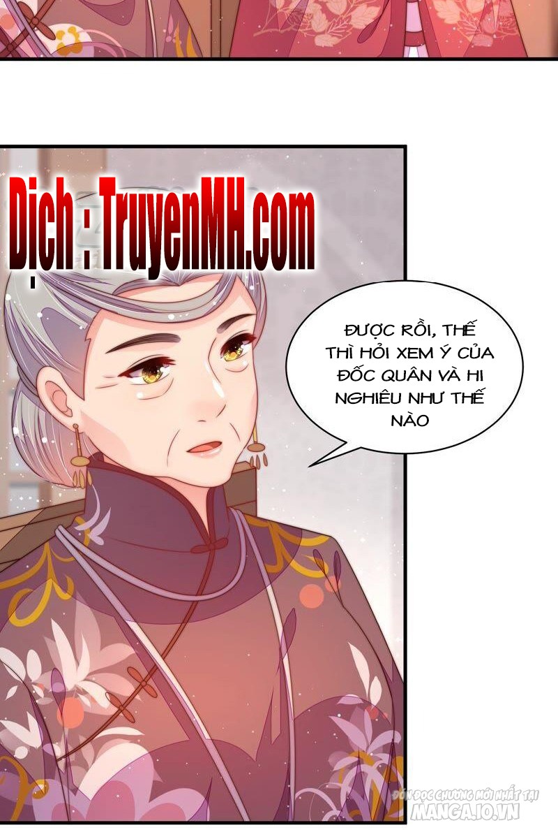 Ngày Nào Thiếu Soái Cũng Ghen Chapter 353 - Trang 2
