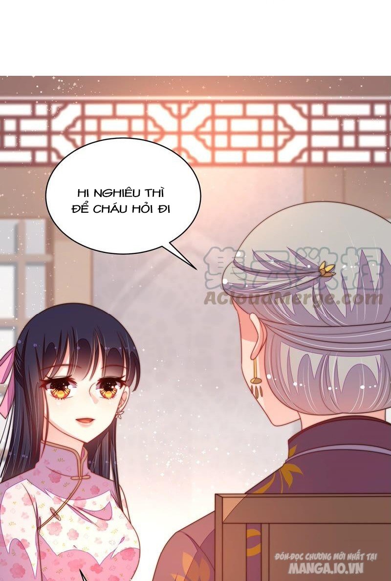 Ngày Nào Thiếu Soái Cũng Ghen Chapter 353 - Trang 2