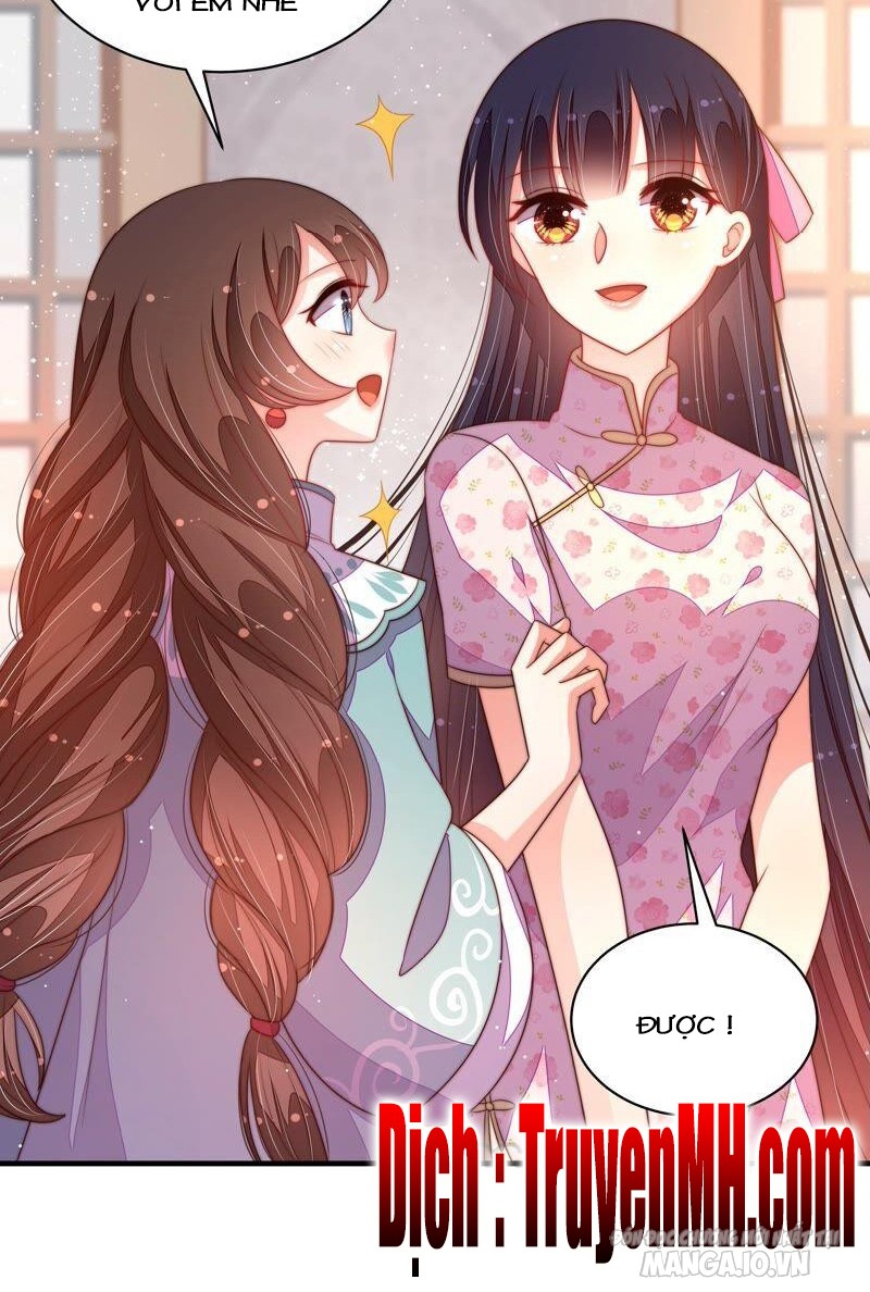 Ngày Nào Thiếu Soái Cũng Ghen Chapter 353 - Trang 2