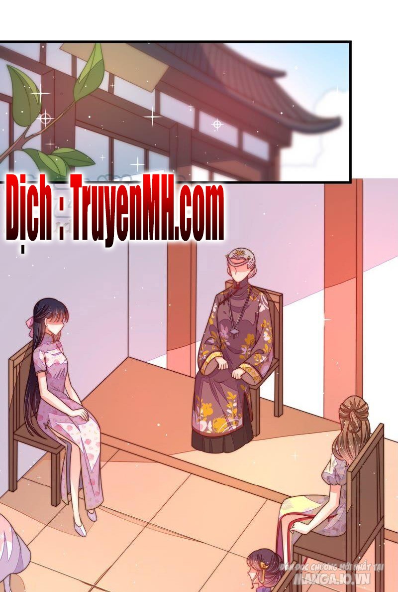 Ngày Nào Thiếu Soái Cũng Ghen Chapter 353 - Trang 2